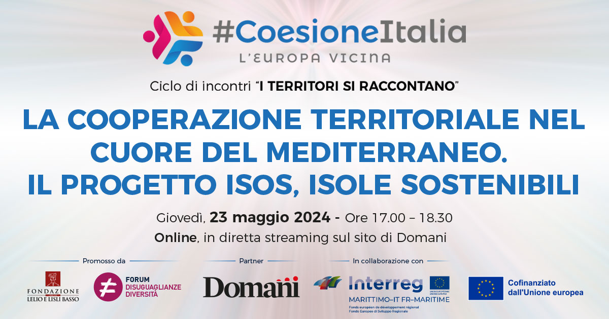 coesione-italia-progetto-isos